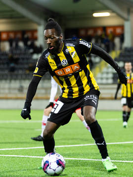 Häckens Blair Sebastian Turgott