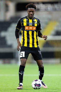Häckens Kwasi Poku