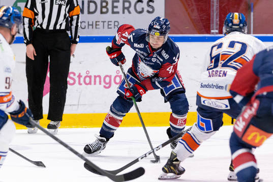 Linköpings Broc Little