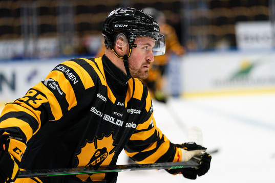 Skellefteås Adam Mascherin