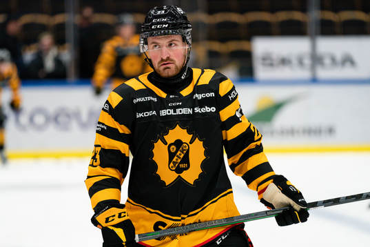 Skellefteås Adam Mascherin