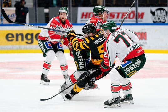 Skellefteås Anton Olsson