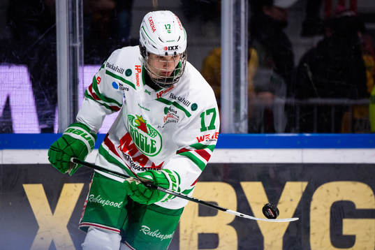 Rögles Felix Nilsson