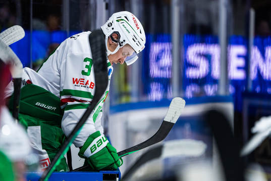 Rögles Michael Kapla deppar