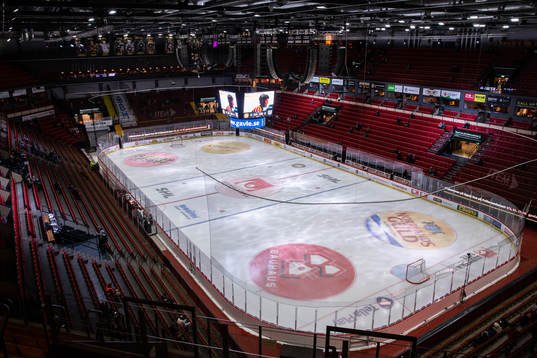 Monitor ERP Arena