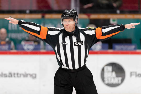 Domare Tobias Björk