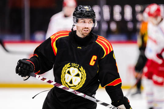 Brynäs Anton Rödin