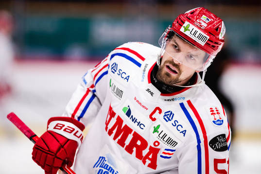 Timrås Anton Lander