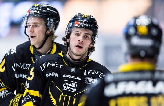 Västerås Gabriel Kangas