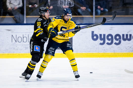 Västerås Alexander Lindelöf