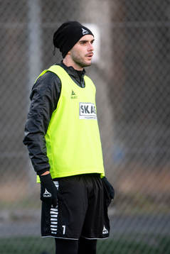 Egzon Binaku