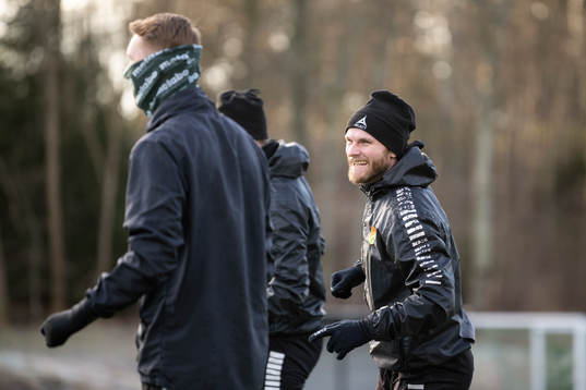 Niklas Andersen