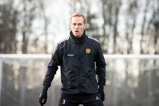 Viktor Kruger