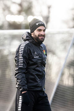 Mervan Celik
