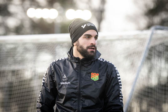 Mervan Celik