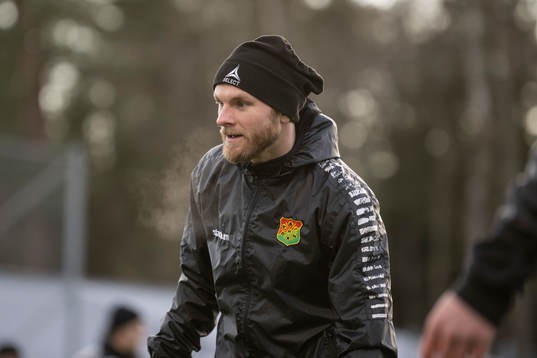 Niklas Andersen