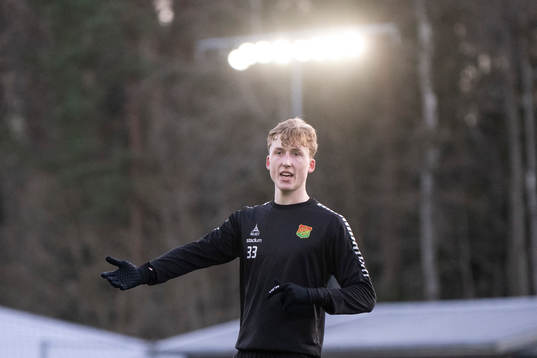 Filip Beckman