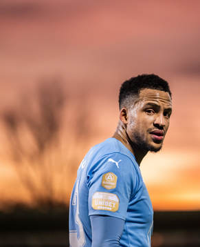 Malmö FFs Martin Olsson