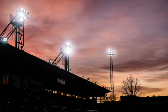 Strålkastare