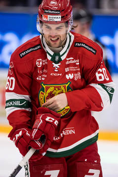 Moras Kalle Miketinac