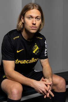 Viktor Fischer