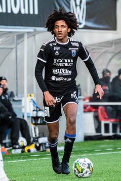 Sirius Malcolm Jeng