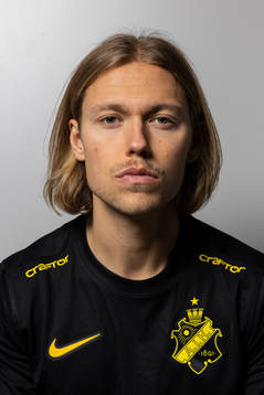 Viktor Fischer