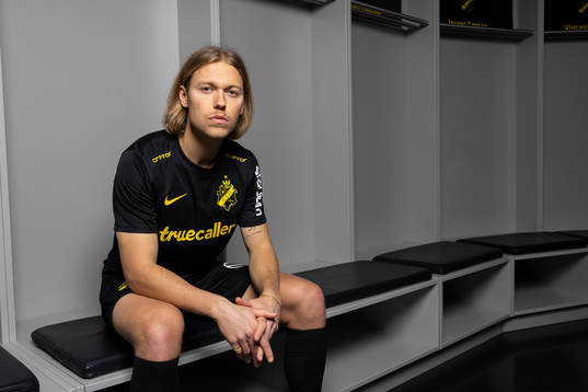 Viktor Fischer