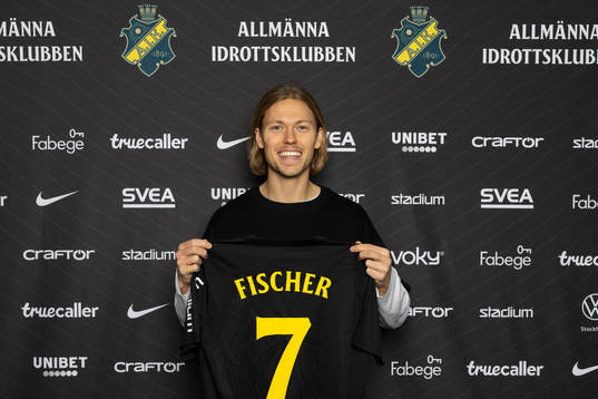 Viktor Fischer