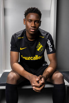 Lamine Fanne Dabo