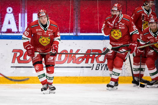 Moras Anton Heikkinen jubel