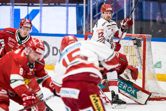 Modos Adam Pettersson