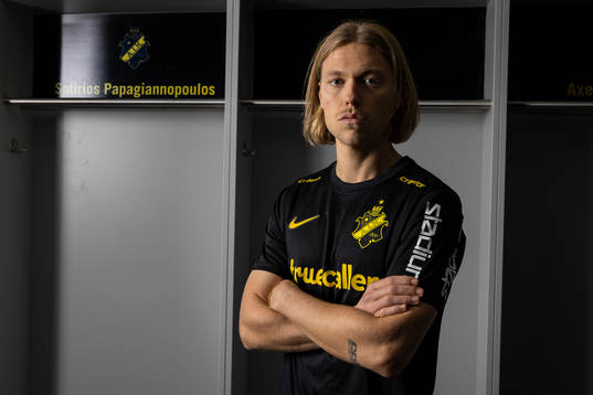 Viktor Fischer