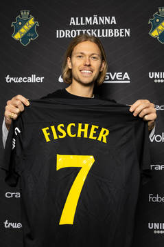Viktor Fischer