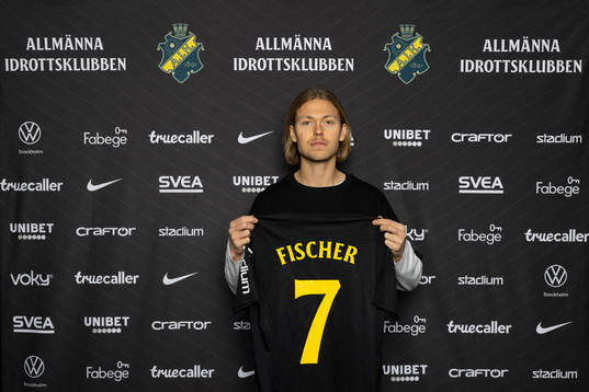Viktor Fischer