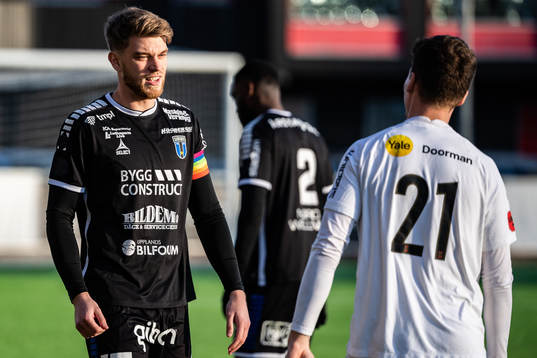Sirius Marcus Klingenberg Mathisen