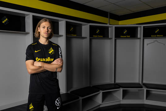 Viktor Fischer