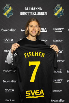 Viktor Fischer