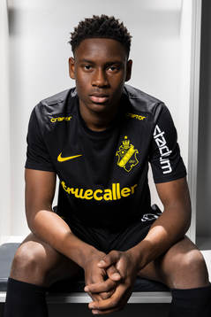 Lamine Fanne Dabo