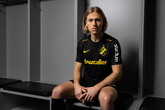 Viktor Fischer