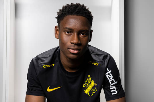 Lamine Fanne Dabo