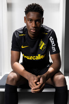 Lamine Fanne Dabo