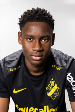 Lamine Fanne Dabo