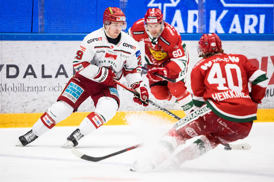Modos Mikkel Aagaard