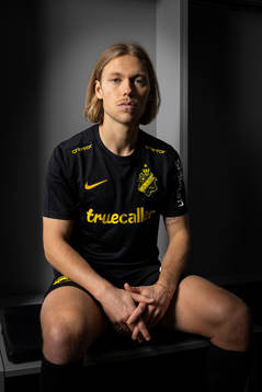 Viktor Fischer