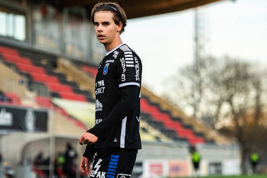 Sirius Liam Uddfalk Lund