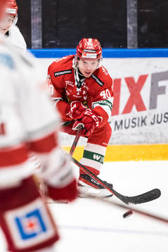 Moras Anton Heikkinen