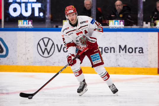 Modos Oscar Pettersson