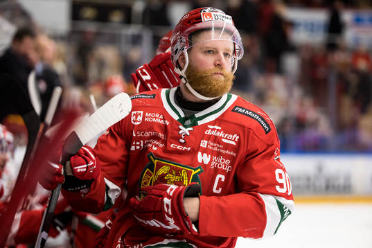 Moras Daniel Ljunggren