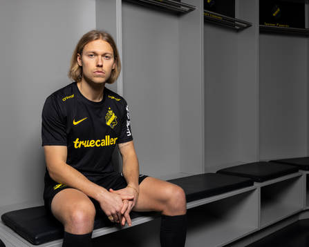Viktor Fischer